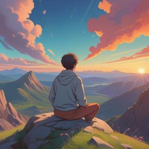 傷つけられるという経験のスピリチュアルな意味を解説