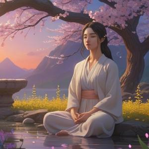 女系のスピリチュアルな意味を解説