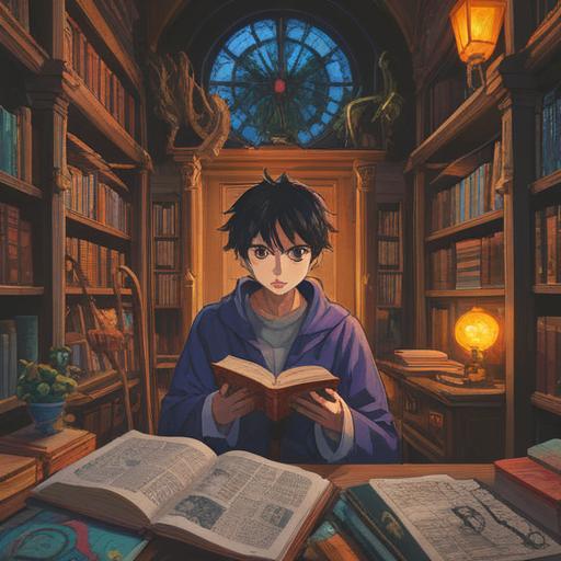 A visually appealing collage of various subjects coming together, showcasing different elements like books, articles, and charts in an organized manner, representing the concept of summarization, vibrant colors, harmonious composition, clarity in presentation, conveying information effectively, dynamic layout, high resolution