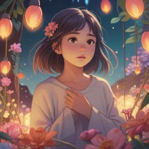 女の子が生まれる時のスピリチュアルな意味を解説