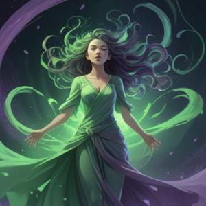 女の嫉妬をスピリチュアルな意味で解説