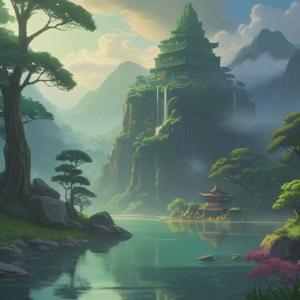 書写山で感じるスピリチュアルな意味を解説