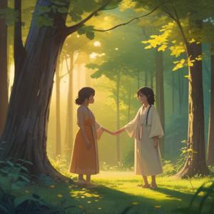 初対面で懐かしいと感じる時のスピリチュアルな意味を解説