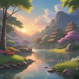 順風満帆な人生におけるスピリチュアルな意味を解説