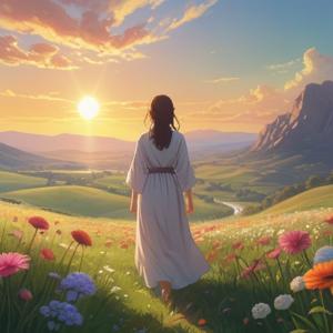 純粋な魂が持つスピリチュアルな意味の解説