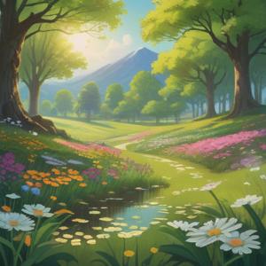 春分以降のスピリチュアルな意味を解説