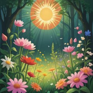 春分から夏至へ繋がるスピリチュアルな意味を解説