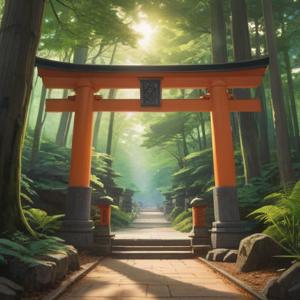 出雲大神宮のスピリチュアルな意味を解説