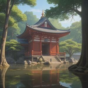 出雲大社の大阪分祠が持つスピリチュアルな意味を解説