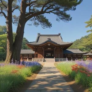 出雲大社に呼ばれるスピリチュアルな意味を解説