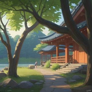 出雲観光がもたらすスピリチュアルな意味の解説