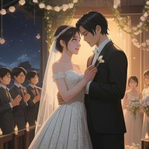 祝福がされない結婚にまつわるスピリチュアルな意味を解説