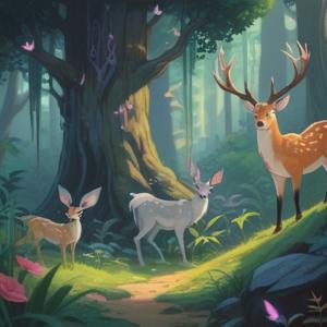 獣の香りから読み解くスピリチュアルな意味の解説