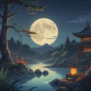 十三夜に隠されたスピリチュアルな意味を解説