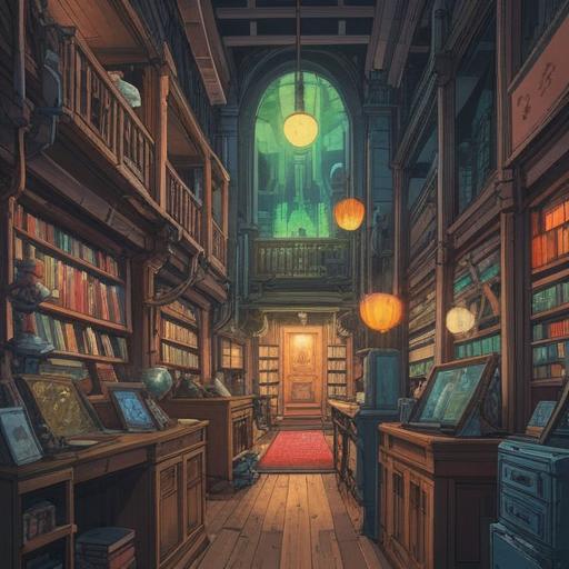 A visually organized infographic, multiple colorful sections, clear headings, concise bullet points, engaging visuals, modern design elements, harmonious color palette, educational content, easy to comprehend format, high-resolution