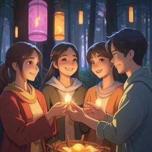 周りの人が優しい時のスピリチュアルな意味を解説