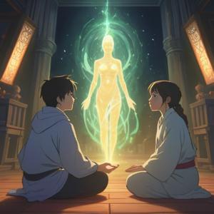 周りの人の体調不良が示すスピリチュアルな意味を解説