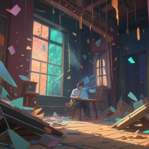 周りのものが壊れる時のスピリチュアルな意味を解説