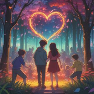 周りが幸せになっていく時のスピリチュアルな意味を解説