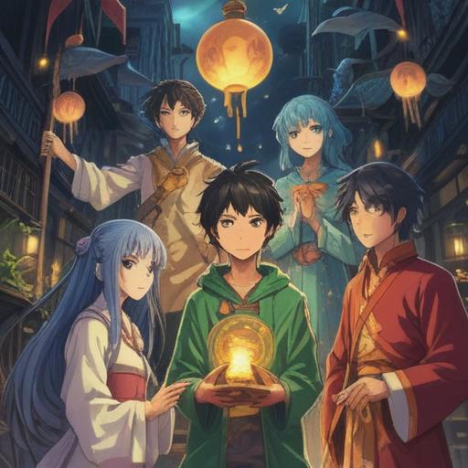 A serene and uplifting scene depicting the essence of spiritual awareness, a gentle light illuminating a group of diverse individuals sharing joy and laughter, surrounded by nature with blooming flowers and greenery, warm colors conveying a sense of peace and happiness, subtle energy or aura effects illustrating positive vibes, harmonious connection among people, inviting atmosphere, 4k