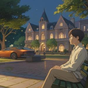 周りが金持ちばかりの時に感じるスピリチュアルな意味を解説