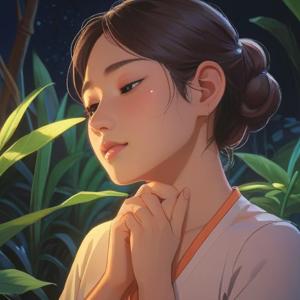 首の付け根にできるニキビのスピリチュアルな意味を解説