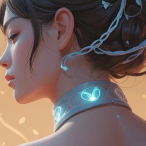 首の後ろのニキビがスピリチュアル的に意味するものを解説