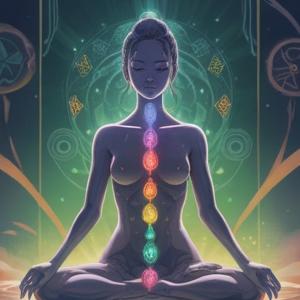 首から肩にかけての痛み（右側）を感じた時のスピリチュアルな意味を解説