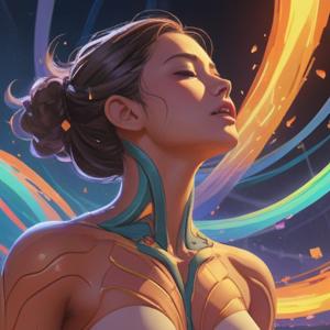 首に蕁麻疹ができた時のスピリチュアルな意味を解説