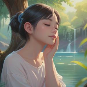 首が痒くなるときのスピリチュアルな意味を解説