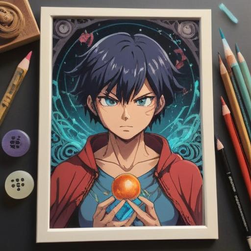 A spiritual lucky stone for alleviating neck ailments, gently glowing with warm colors, surrounded by calming energy, intricate patterns on the stone representing healing, soft light emanating from the stone, serene nature background, peaceful atmosphere, soothing elements like gentle water flow or soft clouds, harmonious design, vibrant yet tranquil colors, 4k