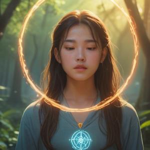 首が熱いと感じる時のスピリチュアルな意味を解説