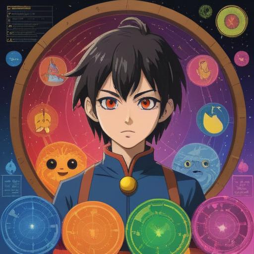 A visually organized infographic, clear sections, colorful pie charts, concise bullet points, simple icons, modern design, engaging layout, educational focus, easy comprehension, well-structured content, 4k