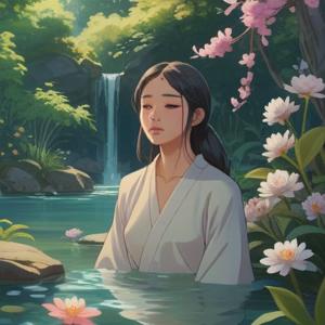 首を寝違えた時のスピリチュアルな意味を解説