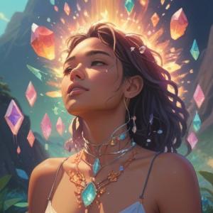 首に湿疹ができた時のスピリチュアルな意味を解説