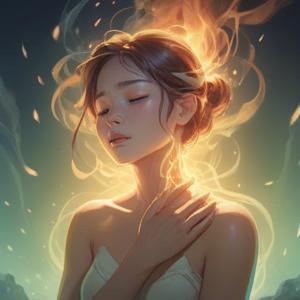 首と肩が痛い時のスピリチュアルな意味を解説