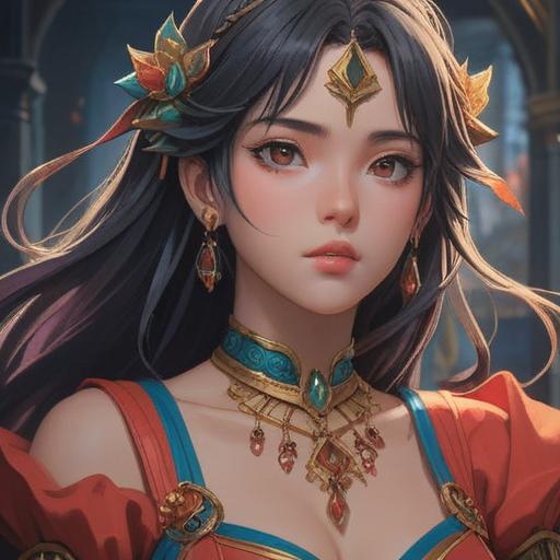 A fashionable accessory designed to enhance and highlight a beauty mark on the neck, elegant jewelry piece, unique and stylish design, shimmering materials, delicate craftsmanship, complementing skin tones, emphasizing natural beauty, cheerful and vibrant atmosphere, eye-catching presentation, photography style, 4k