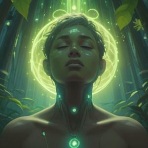 首にできものができた時のスピリチュアルな意味を解説