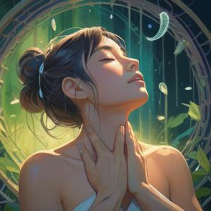 首が痒い時のスピリチュアルな意味を解説