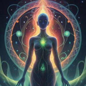 首が長い時のスピリチュアルな意味を解説