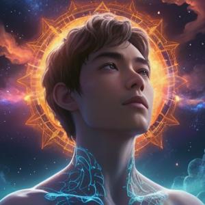 首とオーラが示すスピリチュアルな意味を解説