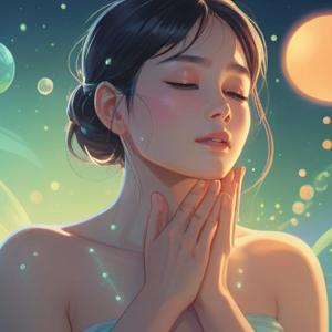 首のアトピーが示すスピリチュアルな意味を解説