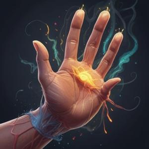 手先の怪我が示すスピリチュアルな意味を解説