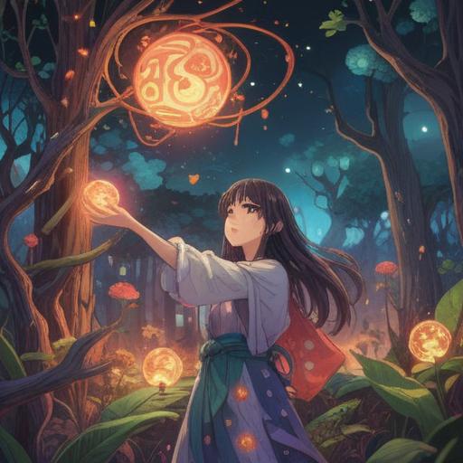 A spiritual interpretation of hand injuries, symbolic imagery representing healing and resilience, ethereal elements intertwined with hands, soft glowing light surrounding the injured hand, abstract representations of energy and transformation, serene atmosphere, vibrant colors signifying hope and recovery, artistic depiction of hands in various poses, intricate details blending physical pain with spiritual growth, 4k