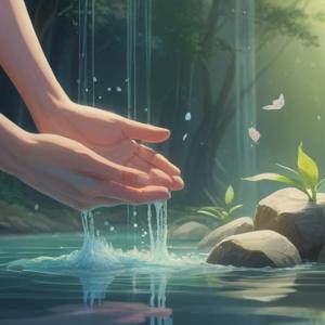 手荒れが治らない時のスピリチュアルな意味を解説