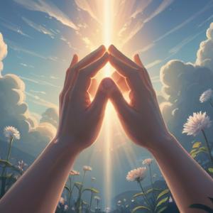 手を繋ぐことで得られるスピリチュアルな意味の解説