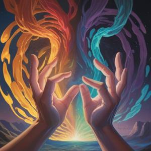 手の怪我が多い時のスピリチュアルな意味を解説