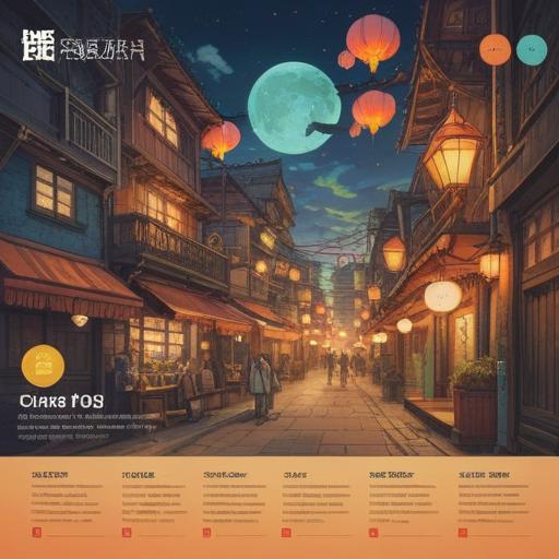 A comprehensive infographic illustration, clear visual hierarchy, organized layout, vibrant colors, icons representing various topics, cohesive design elements, engaging typography, easy-to-read sections, informative style, 4k