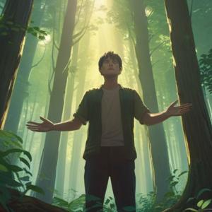 手が大きい男性がもたらすスピリチュアルな意味を解説