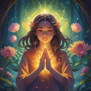 手が大きい女性に関するスピリチュアルな意味を解説